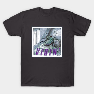 Gregor Samsa vibin T-Shirt